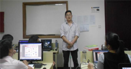 广州疯狂软件教育中心 打造软件开发人才的摇篮