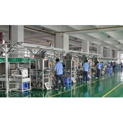 广州迈维条码RFID仓库管理软件 智能仓储管理的革新力量