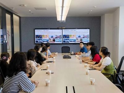 广州市公用事业技师学院 校企合作双向赋能，产教融合互融共生，共筑广州软件开发新高地