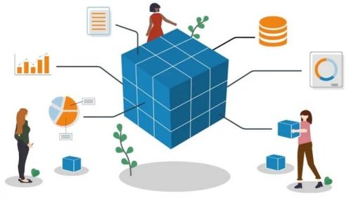 如何判断全面预算与EPM软件架构是否符合技术规范开发